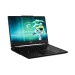 MSI Ноутбук (портативний комп’ютер) CYBORG15 CI5-13420H 15" 16/512GB C13WEO-263XUA MSI