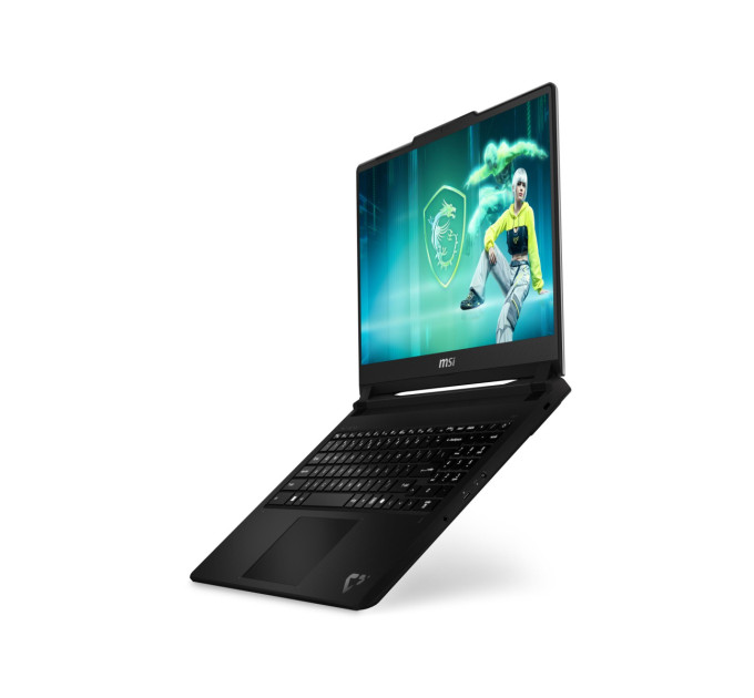 MSI Ноутбук (портативний комп’ютер) CYBORG15 CI5-13420H 15" 16/512GB C13WEO-263XUA MSI