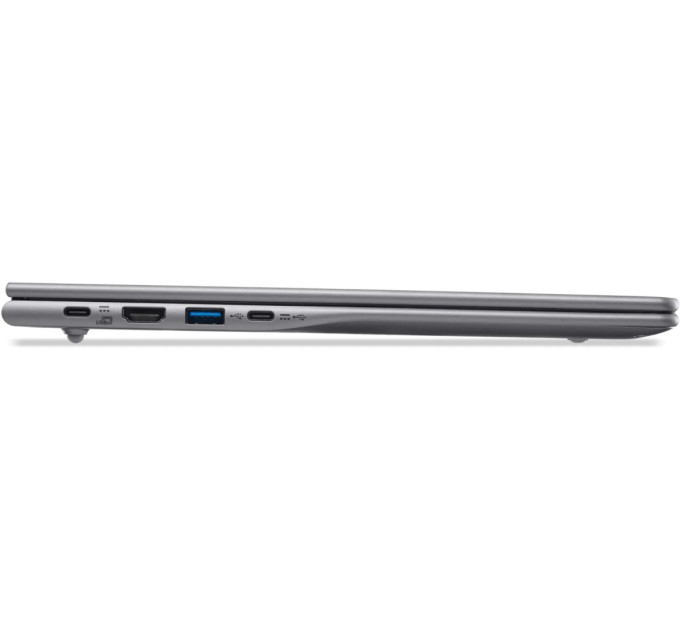 Acer Ноутбук Acer Extensa 15 EXO15-71 (NX.EMGEU.001)
