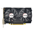 Afox Відеокарта Afox GeForce GTX1050 Ti 4Gb (AF1050TI-4096D5H5-V10)