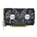 Afox Відеокарта Afox GeForce GTX1050 Ti 4Gb (AF1050TI-4096D5H5-V10)