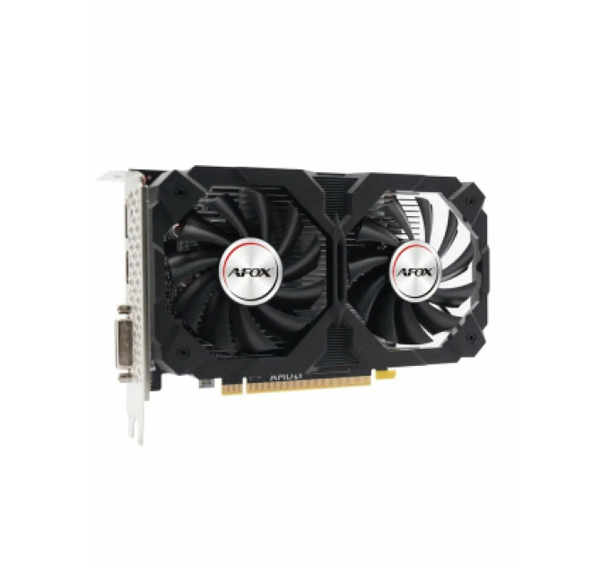 Afox Відеокарта Afox Radeon RX 550 8Gb (AFRX550-8192D5H2-V2)