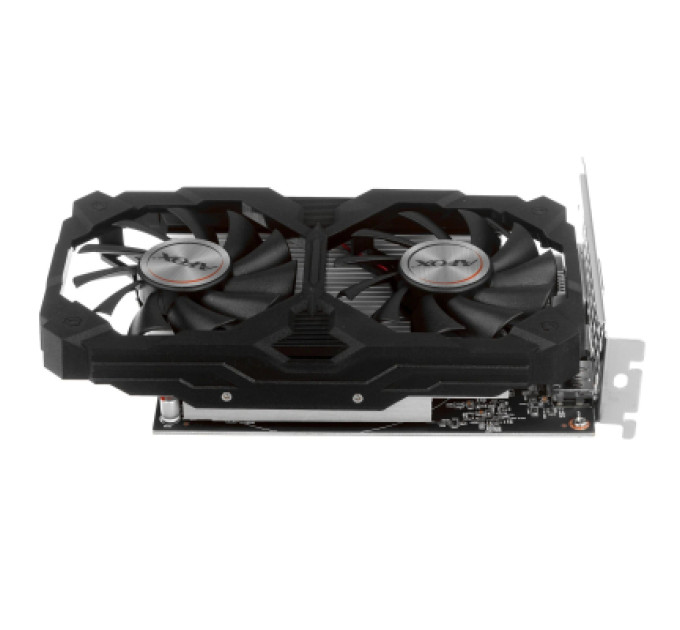 Afox Відеокарта Afox Radeon RX 550 8Gb (AFRX550-8192D5H2-V2)