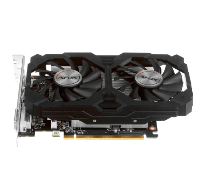 Afox Відеокарта Afox Radeon RX 550 8Gb (AFRX550-8192D5H2-V2)