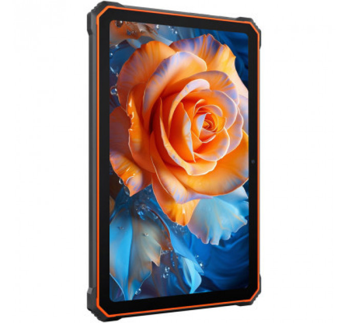 Планшет Blackview Tab Active 8 10.36" 6/128GB /LTE Orange (6931548313649)