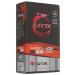 Afox Відеокарта Afox Radeon RX 550 4Gb (AFRX550-4096D5H2-V4)