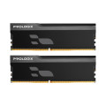 Prologix Модуль пам`ятi DDR4 2x16GB/3200 Prologix Onyx Black (PRO32GB3200YB4K)