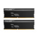 Prologix Модуль пам`ятi DDR4 2x16GB/3200 Prologix Onyx Black (PRO32GB3200YB4K)