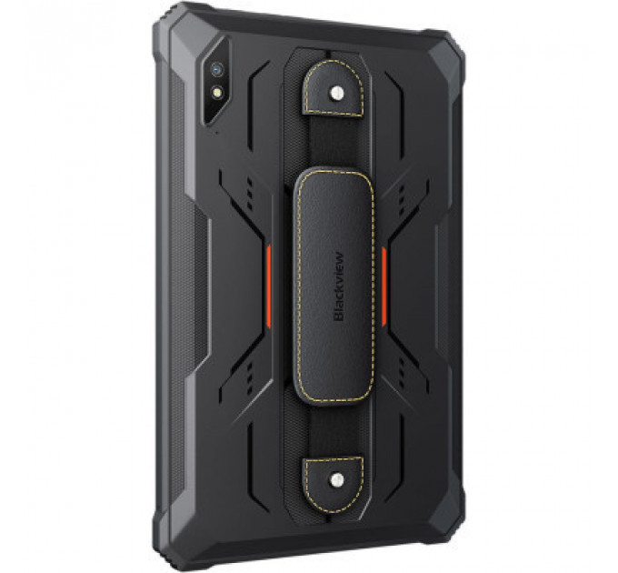 Планшет Blackview Tab Active 8 10.36" 6/128GB /LTE Orange (6931548313649)