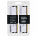Prologix Модуль пам`ятi DDR4 2x16GB/3200 Prologix Onyx White RGB (PRO32GB3200YWR4K)