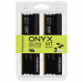 Prologix Модуль пам`ятi DDR4 2x16GB/3600 Prologix Onyx Black RGB (PRO32GB3600YBR4K)