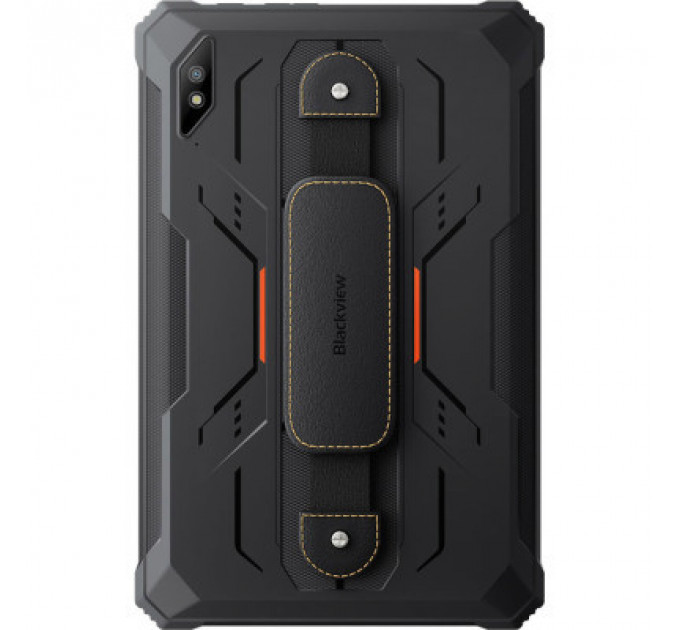 Планшет Blackview Tab Active 8 10.36" 6/128GB /LTE Orange (6931548313649)