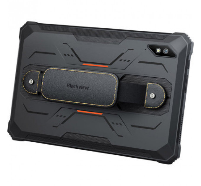 Планшет Blackview Tab Active 8 10.36" 6/128GB /LTE Orange (6931548313649)