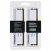 Prologix Модуль пам`ятi DDR4 2x16GB/3600 Prologix Onyx White RGB (PRO32GB3600YWR4K)