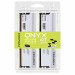 Prologix Модуль пам`ятi DDR4 2x8GB/3200 Prologix Onyx White RGB (PRO16GB3200YWR4K)