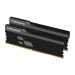 Prologix Модуль пам`ятi DDR4 2x8GB/3600 Prologix Onyx Black (PRO16GB3600YB4K)