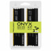 Prologix Модуль пам`ятi DDR4 2x8GB/3600 Prologix Onyx Black (PRO16GB3600YB4K)