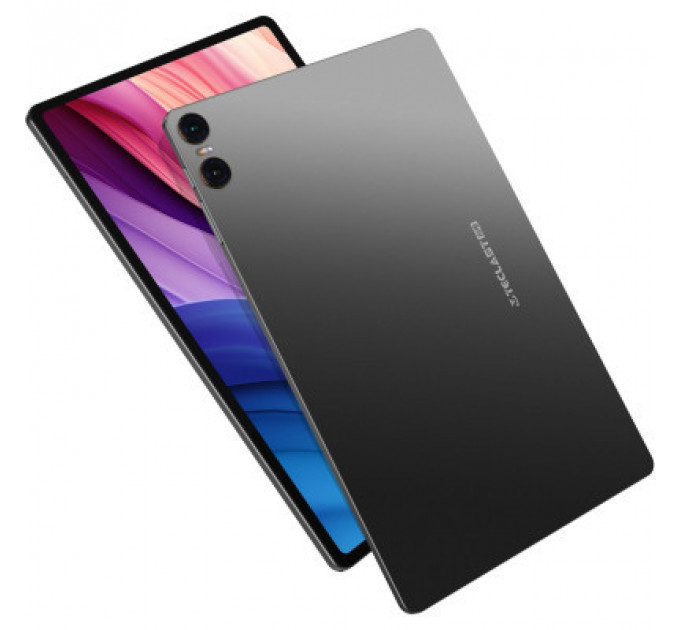 Планшет Teclast T40HD 10.4 FHD 8/128GB / LTE /Metal / Space Grey (6940709685594)