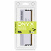 Prologix Модуль пам`ятi DDR5 16GB/5600 Prologix Onyx White RGB (PRO16GB5600YWR5)