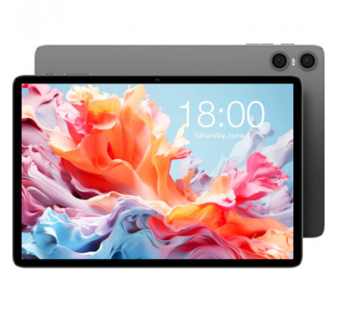 Планшет Teclast P30T 10.1 HD 4/ 128GB /WIFI Plastic / Grey (6940709685907)
