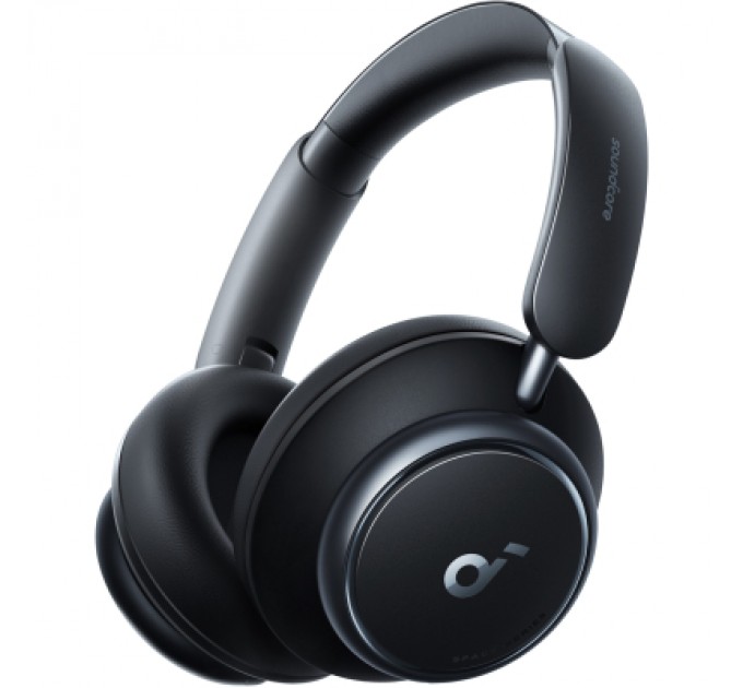 Навушники Anker SoundСore Space Q45 Black (A3040G11)