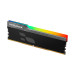 Prologix Модуль пам`ятi DDR5 16GB/6000 Prologix Onyx Black RGB (PRO16GB6000YBR5)