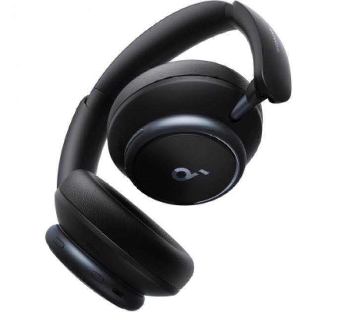 Навушники Anker SoundСore Space Q45 Black (A3040G11)