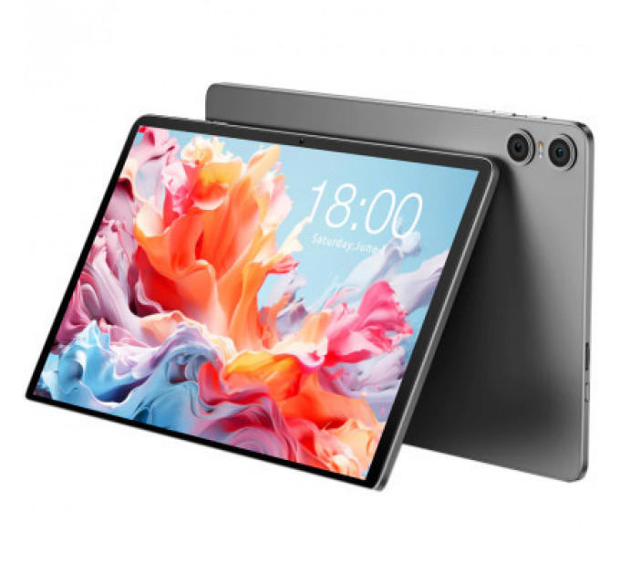 Планшет Teclast P30T 10.1 HD 4/ 128GB /WIFI Plastic / Grey (6940709685907)