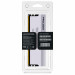 Prologix Модуль пам`ятi DDR5 16GB/6000 Prologix Onyx White RGB (PRO16GB6000YWR5)