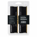 Prologix Модуль пам`ятi DDR5 2x16GB/5600 Prologix Onyx Black RGB (PRO32GB5600YBR5K)