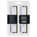 Prologix Модуль пам`ятi DDR5 2x16GB/5600 Prologix Onyx White (PRO32GB5600YW5K)