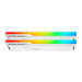 Prologix Модуль пам`ятi DDR5 2x16GB/6000 Prologix Onyx White RGB (PRO32GB6000YWR5K)