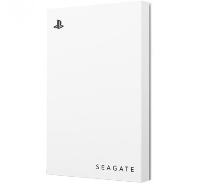 Зовнішній жорсткий диск 2.5" 2TB Game Drive for PlayStation 5 Seagate (STLV2000201)