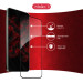 Intaleo Скло захисне Intaleo 3D 9H Xiaomi Poco M8 Pro Black (1283126634550)