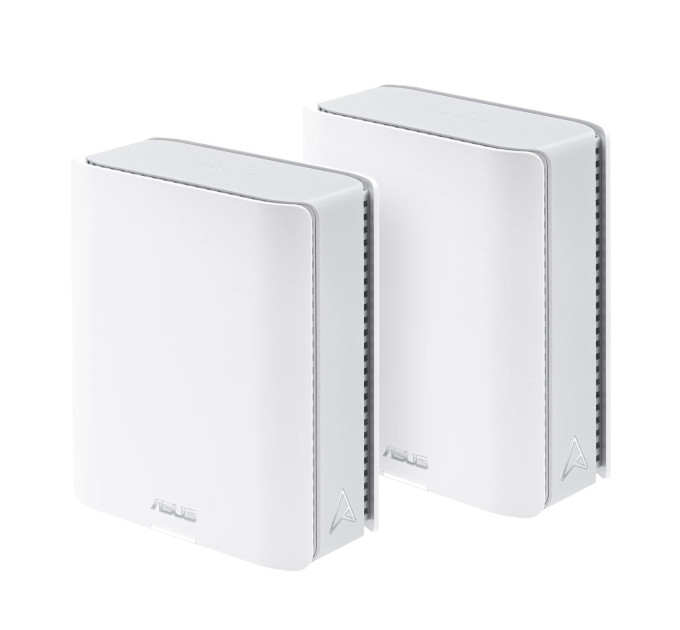 ASUS Wi-Fi Mesh-система Asus ZenWiFi BT8 2pk White (90IG0930-MO3B20)