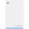 Зовнішній жорсткий диск 2.5" 2TB Game Drive for PlayStation 5 Seagate (STLV2000201)