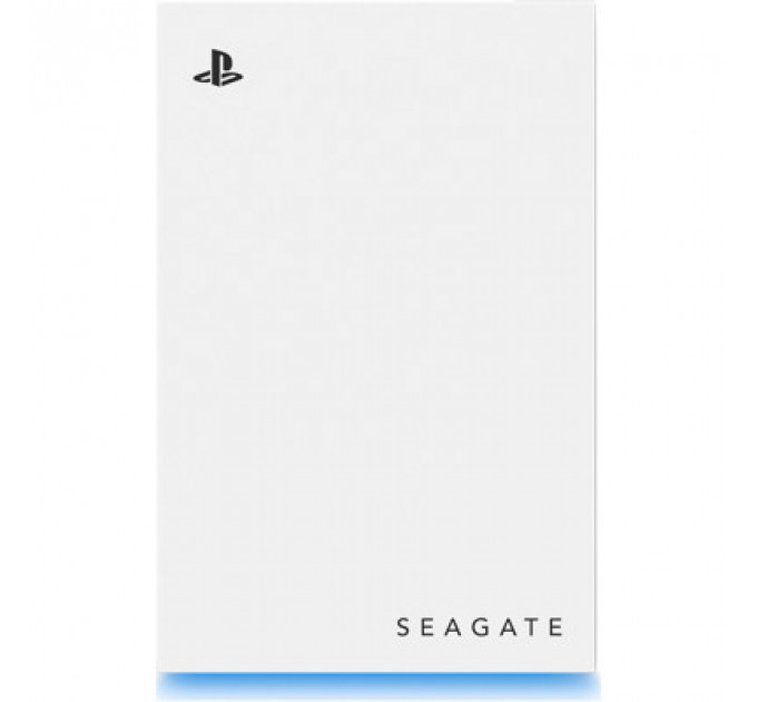 Зовнішній жорсткий диск 2.5" 2TB Game Drive for PlayStation 5 Seagate (STLV2000201)