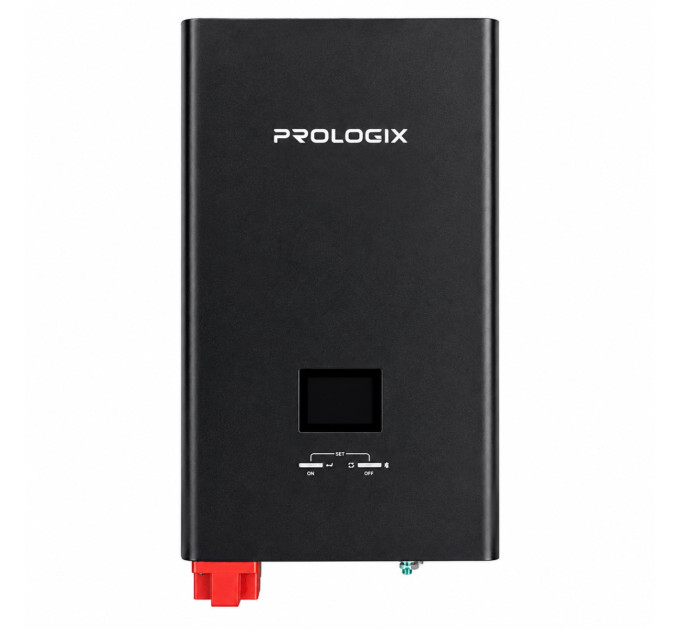 Prologix Інвертор Prologix 3600VA (2500Вт) (PLP2500W\24V)