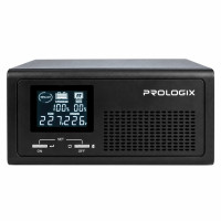 Інвертор Prologix 1000VA (600Вт) (PLP600W\12V)