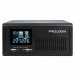 Prologix Інвертор Prologix 1000VA (600Вт) (PLP600W\12V)