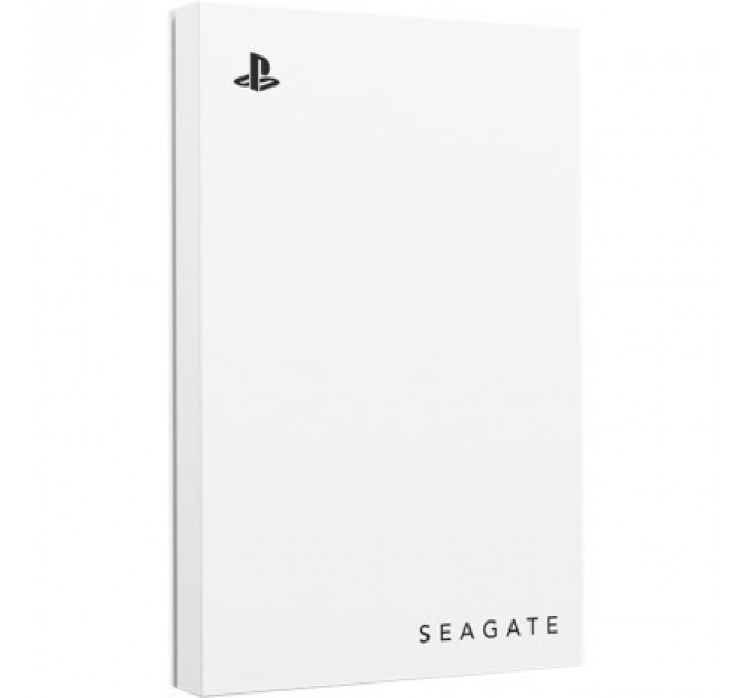 Зовнішній жорсткий диск 2.5" 2TB Game Drive for PlayStation 5 Seagate (STLV2000201)