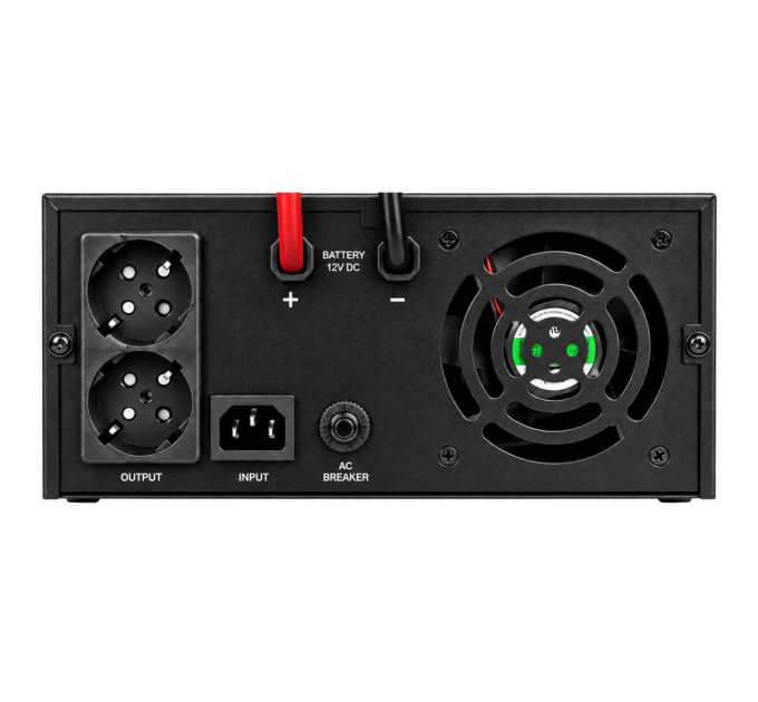 Prologix Інвертор Prologix 1000VA (600Вт) (PLP600W\12V)