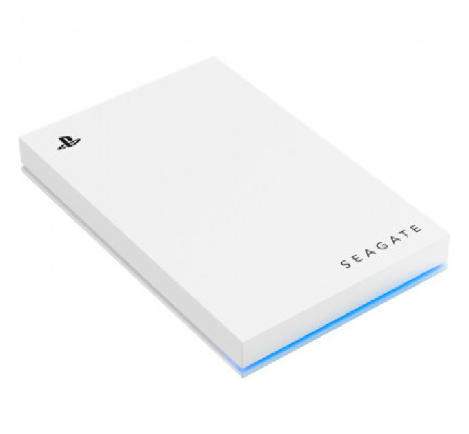 Зовнішній жорсткий диск 2.5" 2TB Game Drive for PlayStation 5 Seagate (STLV2000201)