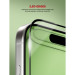 Armorstandart Скло захисне Armorstandart Corning Black Icon Apple iPhone 18 Pro (ARM92165)