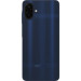 Samsung Мобільний телефон Samsung Galaxy A08 4/128Gb Dark Blue (SM-A085FDBGSEK)