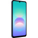 Samsung Мобільний телефон Samsung Galaxy A08 4/128Gb Dark Blue (SM-A085FDBGSEK)