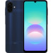 Samsung Мобільний телефон Samsung Galaxy A08 4/128Gb Dark Blue (SM-A085FDBGSEK)