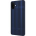 Samsung Мобільний телефон Samsung Galaxy A08 4/128Gb Dark Blue (SM-A085FDBGSEK)