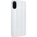 Samsung Мобільний телефон Samsung Galaxy A08 4/128Gb Silver (SM-A085FZSGSEK)
