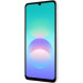 Samsung Мобільний телефон Samsung Galaxy A08 4/128Gb Silver (SM-A085FZSGSEK)